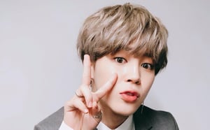 Park Jimin AI voice text to speech and AI music cover generator